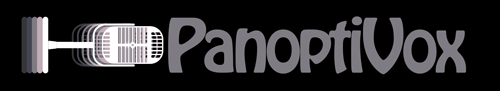 PanoptiVox Logo