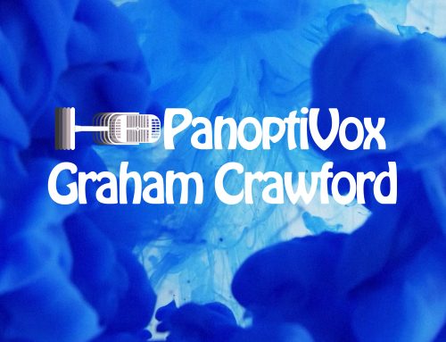 Episode 6 – Graham Crawford